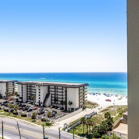 Grand Panama 2-507 Villa Panama City Beach Exterior foto