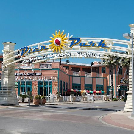 Grand Panama 2-507 Villa Panama City Beach Exterior foto