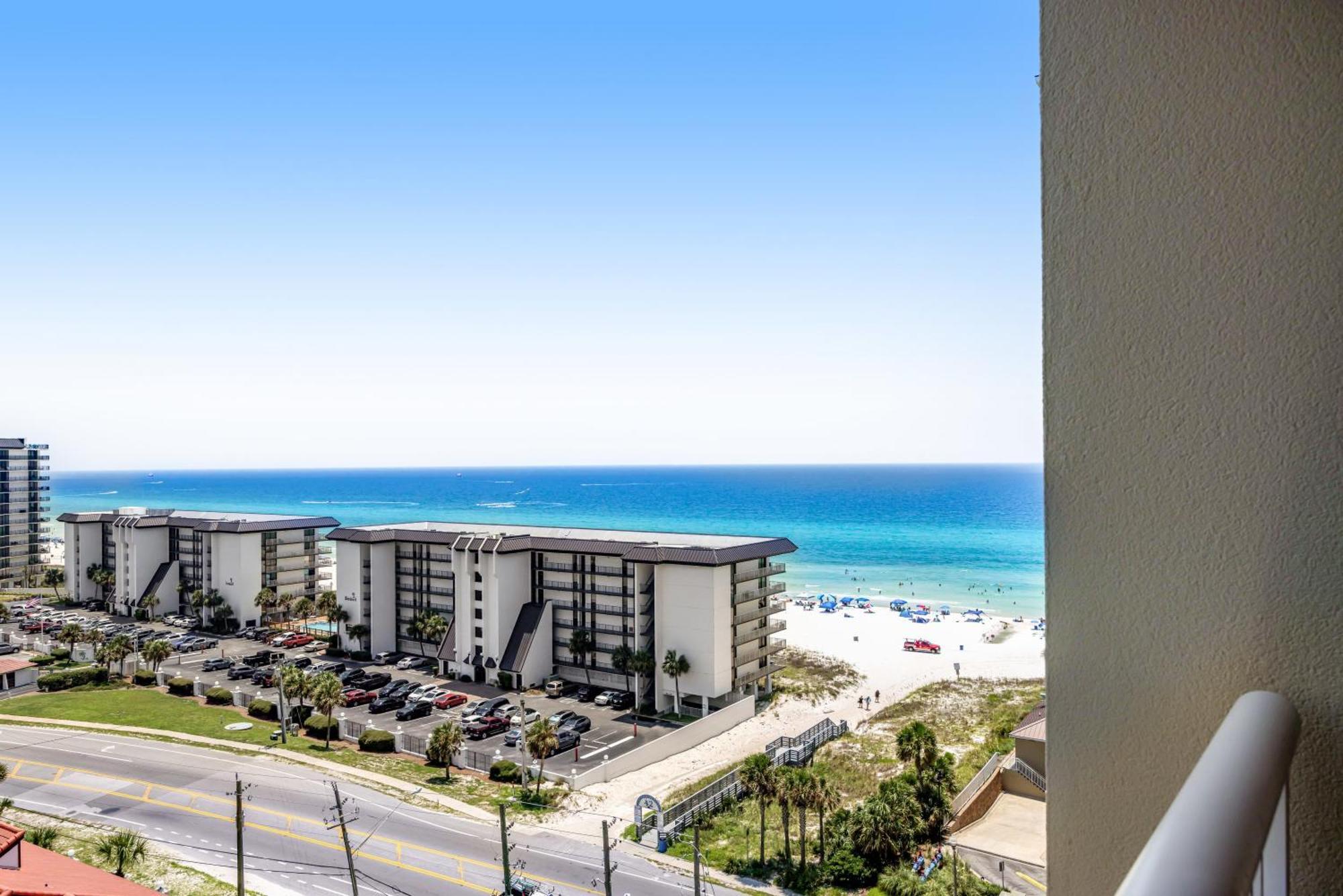 Grand Panama 2-507 Villa Panama City Beach Exterior foto
