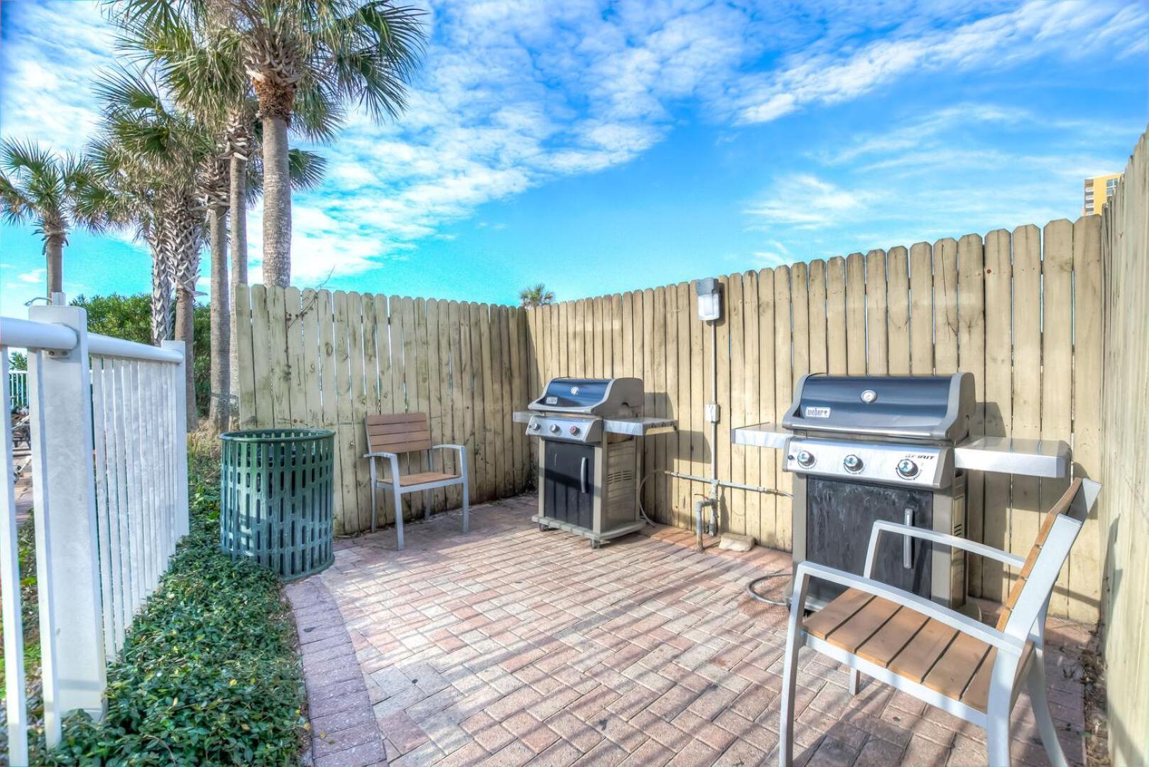 Grand Panama 2-507 Villa Panama City Beach Exterior foto